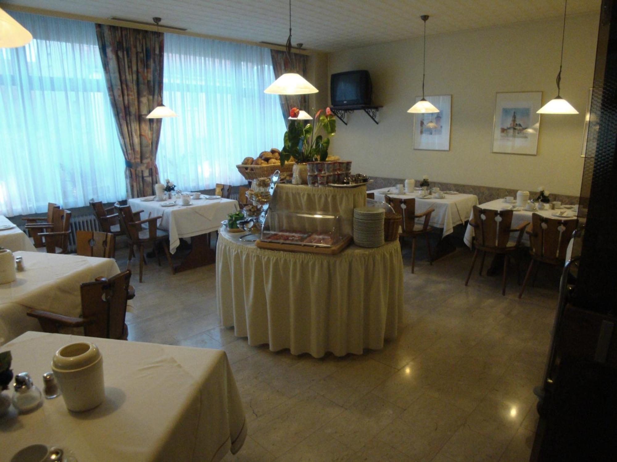 Hotel Gasthof Herderich Schlüsselfeld Kültér fotó
