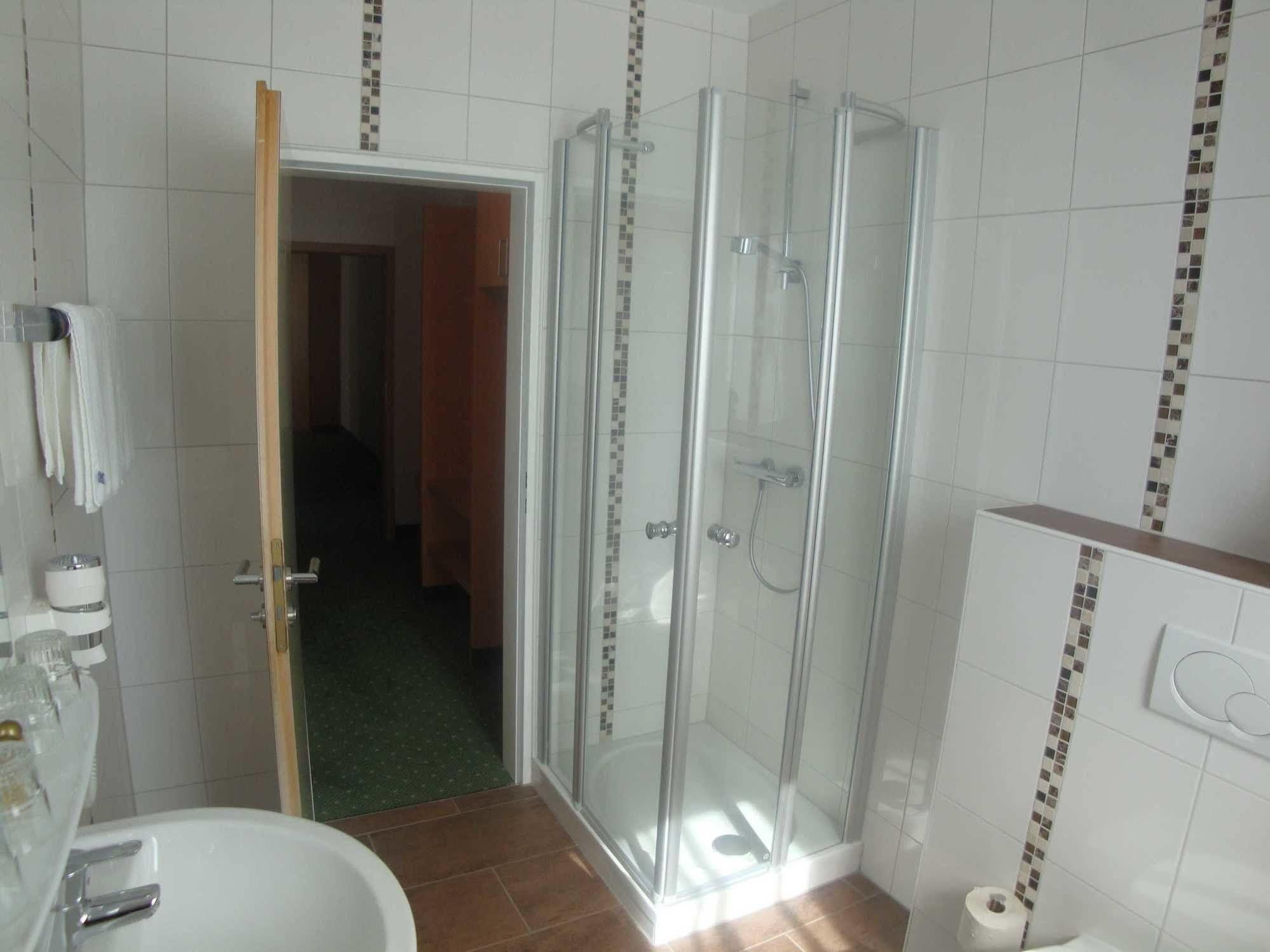 Hotel Gasthof Herderich Schlüsselfeld Kültér fotó