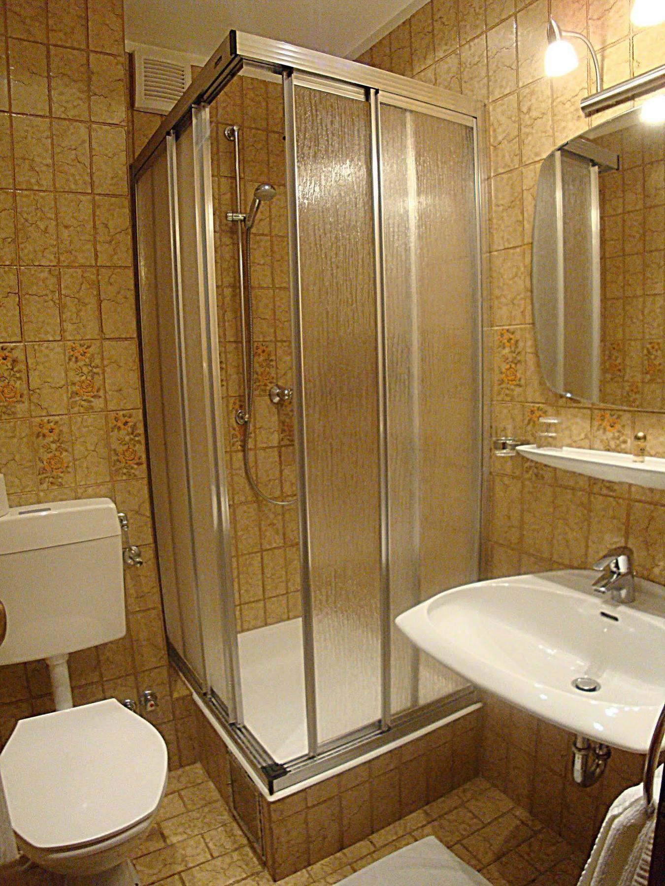 Hotel Gasthof Herderich Schlüsselfeld Kültér fotó