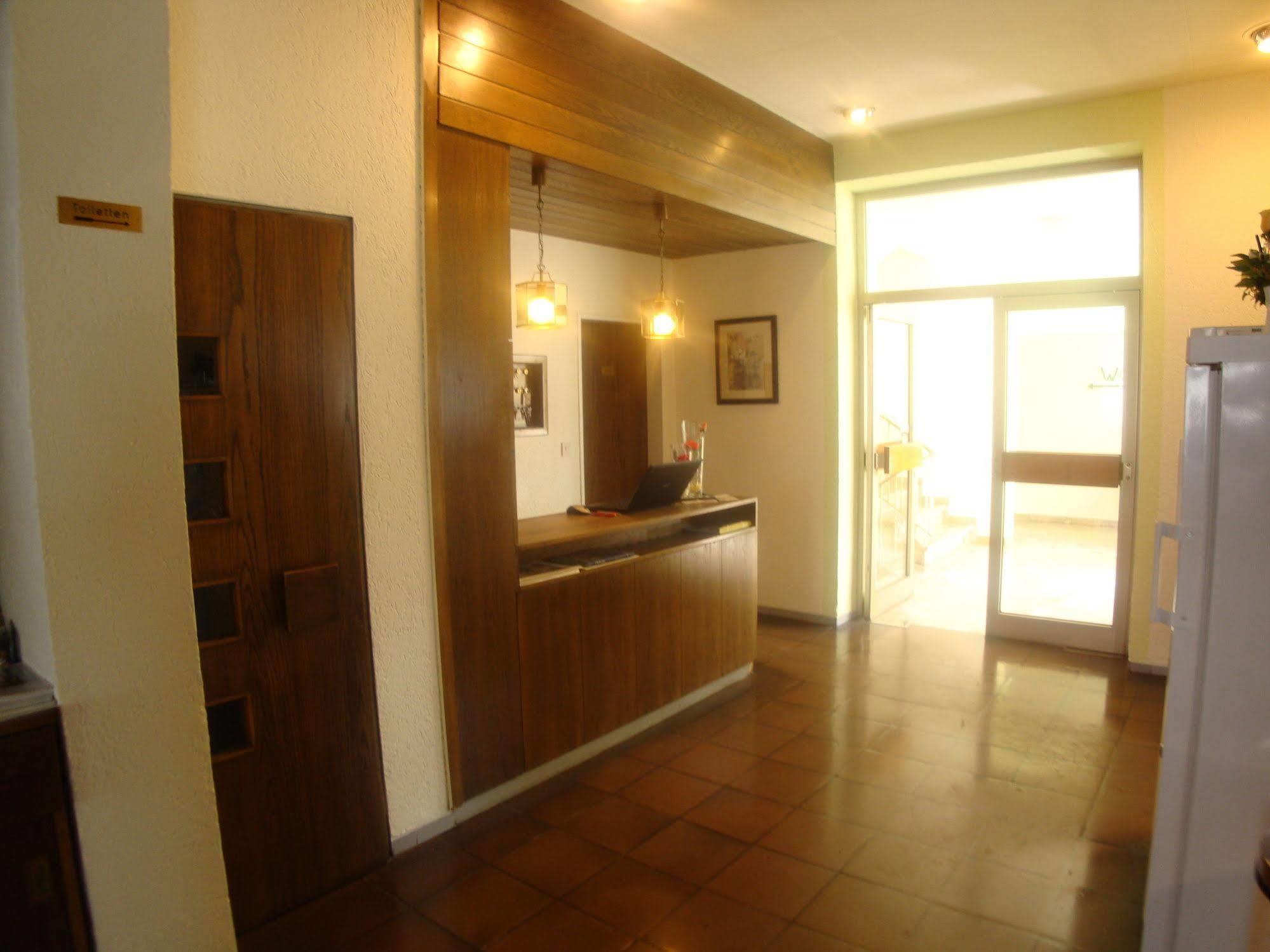 Hotel Gasthof Herderich Schlüsselfeld Kültér fotó