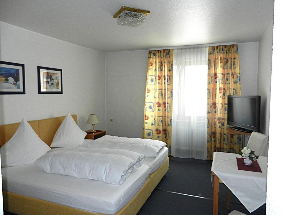 Hotel Gasthof Herderich Schlüsselfeld Kültér fotó